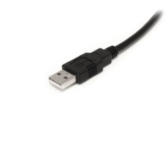 STARTECH CABLE USB ACTIVO 9M IMPRESORA - 1X USB A