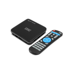 MEDIA PLAYER ANDROID 7.1 AMLOGIC S905X 3GO