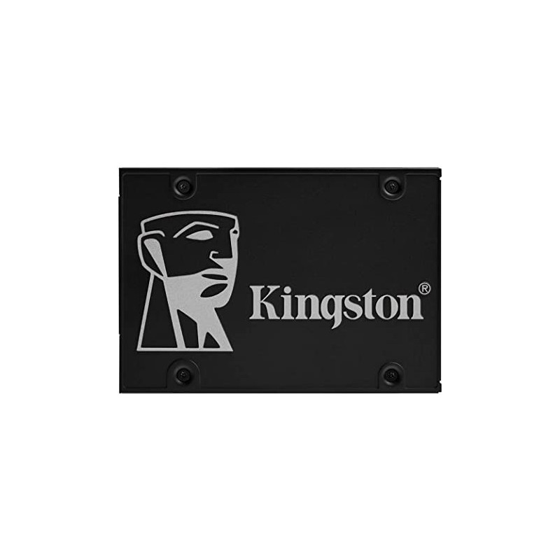 SSD KINGSTON 512GB KC600 SATA3