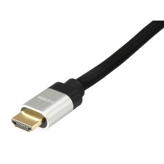 CABLE EQUIP HDMI 2.1 M-M 3M 8K