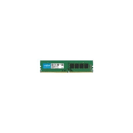 MEMORIA CRUCIAL DDR4 32GB 3200MHZ PC3200