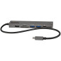 ADAPTADOR CONCEPTRONIC USB 3.0 - ETHERNET 2,5GB