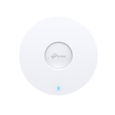 WIFI TP-LINK SMB ACCESS POINT WIFI6 AXE11000 POE+