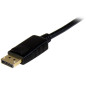 STARTECH CABLE CONVERSOR DISPLAYPORT A HDMI 1M - C