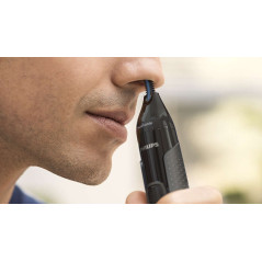 CORTAPELO NASAL PHILIPS NOSE TRIMMER SERIE 3000