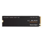 SSD WD 2TB M.2 BLACK SN850X PCI E NVME 4.0