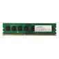 V7 V7106008GBD - DDR3 DIMM - 8GB - 1333 Mhz - PC3-10600 - Sin búfer - CL9 - 240-clavijas