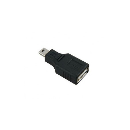 ADAPTADOR 3GO MINIUSB M A USB H