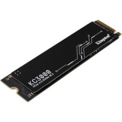 SSD KINGSTON 512GB M.2 2280 PCI EXPRESS NVME