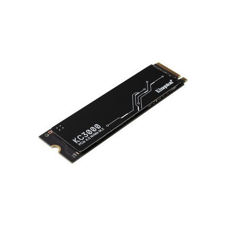 SSD KINGSTON 512GB M.2 2280 PCI EXPRESS NVME