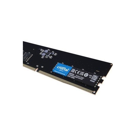 MEMORIA CRUCIAL DDR5 32GB 4800MHZ
