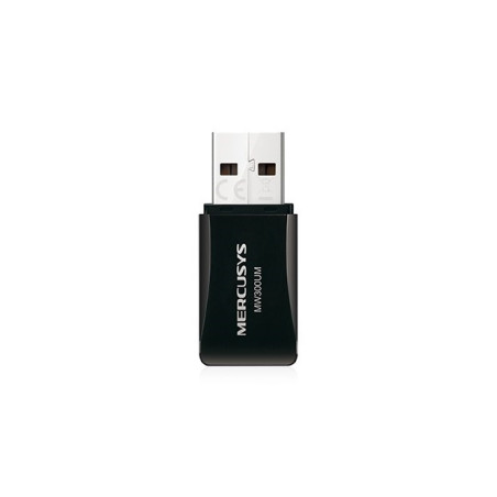WIFI MERCUSYS ADAPTADOR USB N300