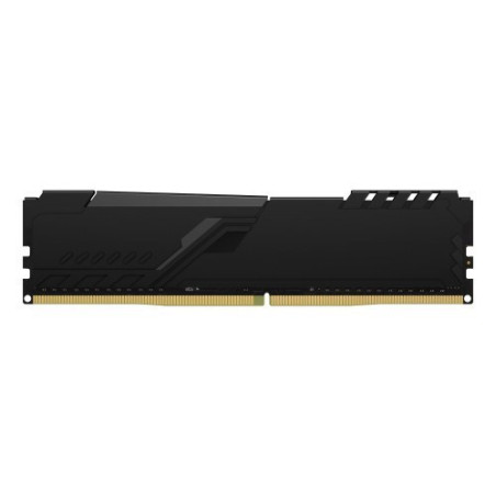 MEMORIA KINGSTON DDR4 32GB 3200MHZ FURY BEST BLACK