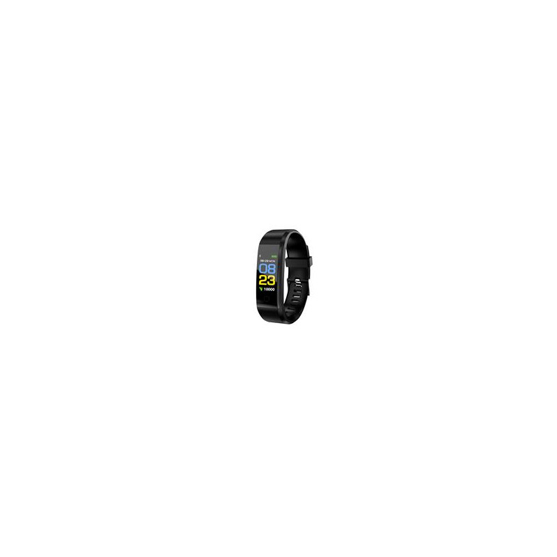 SMARTBAND CELLY TRAINER THERMO BLACK