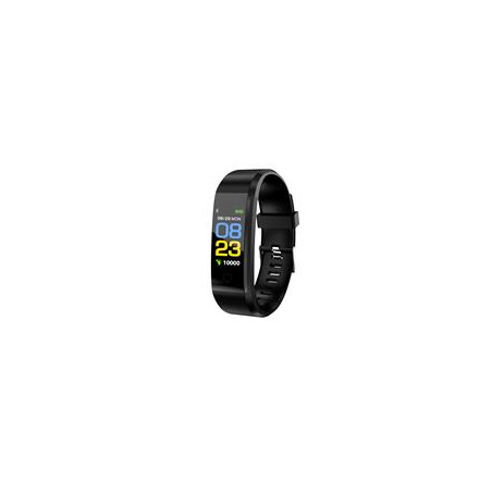 SMARTBAND CELLY TRAINER THERMO BLACK