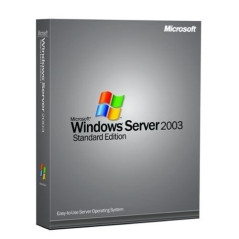 Microsoft Windows Server 2003. 5 user CALs (SP)