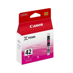 Canon PIXMA/PRO-100 Cartucho Magenta CLI-42