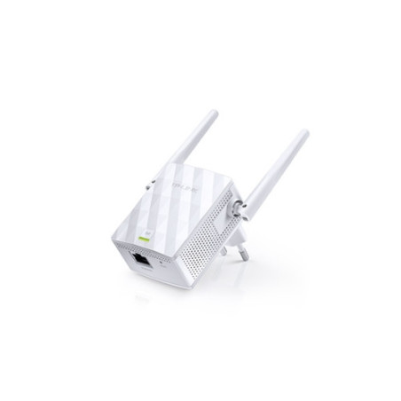 TPLINK TL-WA855RE 300Mbps Mini Wireless N Range Extender - extensor de rango Wi-Fi