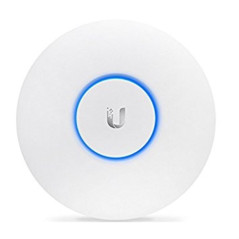 Ubiquiti UniFi AC PRO Wifi - 1750 Mbps - 802.3af/at - PoE incluido