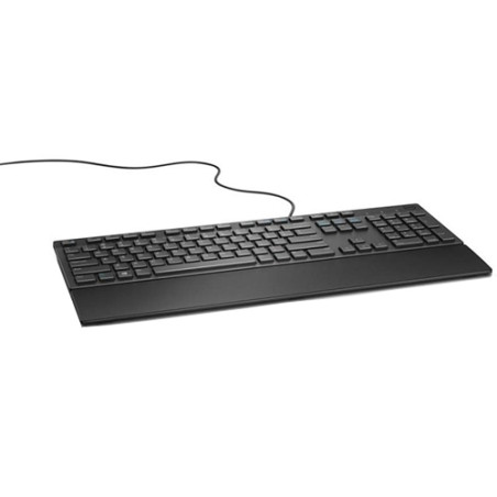 Dell KB216 - teclado - QWERTY español