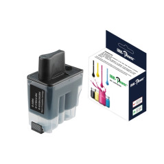 INK-POWER CARTUCHO COMP. BROTHER LC950/LC041/LC047/LC900 NEGRO 20 ML