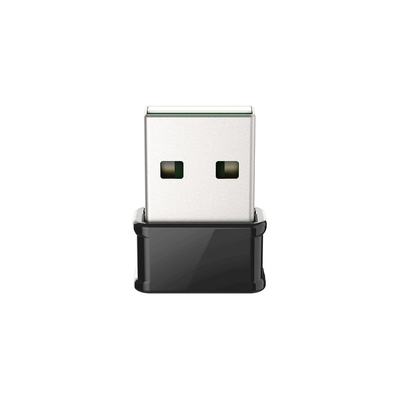 D-Link - Adaptador USB - WiFi D-Link DWA-181/ 1300Mbps