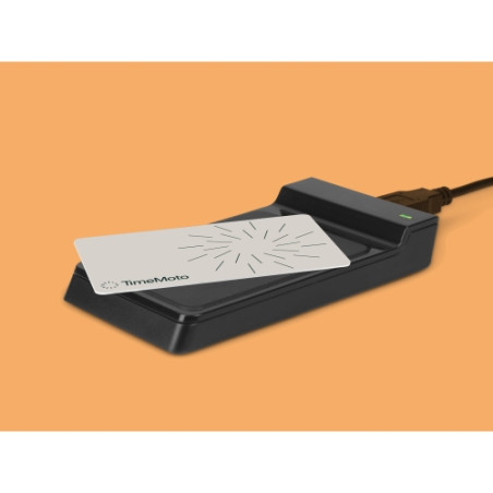 TimeMoto RF-150 Lector USB RFID - Safescan