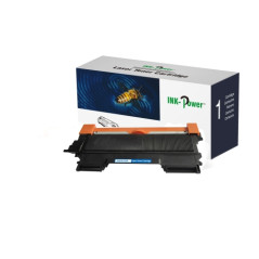 INK-POWER TONER COMP. BROTHER TN2010/TN2220 NEGRO 2.600PAG.