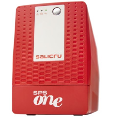 Salicru - SAI SPS One 1100 1100VA/600W Linea interactiva