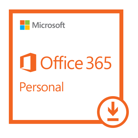MICROSOFT OFFICE ESD 365 PERSONAL