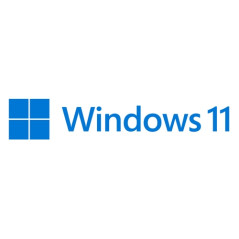 Microsoft Windows 11 Home - 1 PC - OEM - DVD - 64-bit - Español