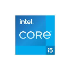 Procesador 1700 Intel Core i5 12400 - 4.4 Ghz - 6 núcleos - 12 hilos - 18 MB caché - Intel UHD Graphics 730 - Caja