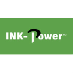 INK-POWER CARTUCHO COMP. BROTHER LC1280/LC450/LC79/LC77/LC17 NEGRO 72.6 ML