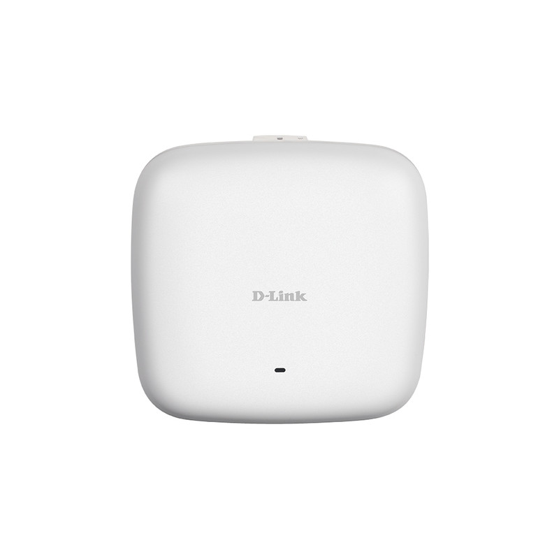 D-Link - Punto de Acceso Inalmbrico PoE 1750Mbps/ 2.4/5GHz/ Antenas de 4.2dBi/ WiFi 802.11ac/n/b/g