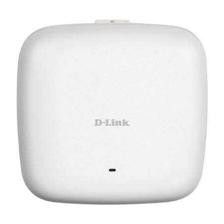 D-Link - Punto de Acceso Inalmbrico PoE 1750Mbps/ 2.4/5GHz/ Antenas de 4.2dBi/ WiFi 802.11ac/n/b/g