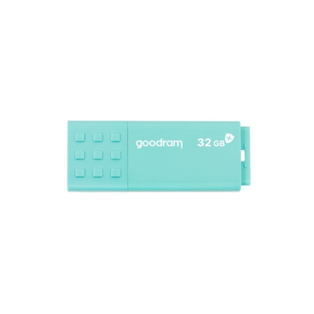 Goodram UME3 - Pendrive - 32GB - USB 3.0 - Care - Carcasa anti-bacterias