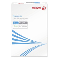 Xerox Business 50 paquetes A4 80grs. / Folios Papel A4 / ENVIO 48H