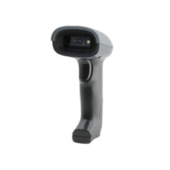 MS3-2D - Escáner de mano 2D - linea imager - USB - IP54 - con stand, negro