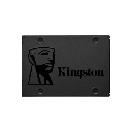 SSD KINGSTON 240GB SSDNOW A400 SATA3