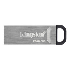 Kingston - Pendrive 64GB DataTraveler Kyson USB 3.2