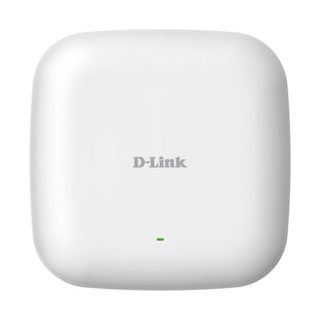 D-Link - Punto de Acceso Inalmbrico 1300Mbps/ 2.4/5GHz/ Antenas de 3dBi/ WiFi 802.11ac/n/b/g