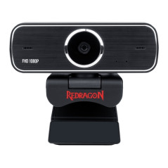 Redragon - HITMAN Webcam 1080p