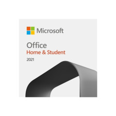 Microsoft Office hogar y estudiantes 2021 - Windows, MacOS - ESD licencia electrónica