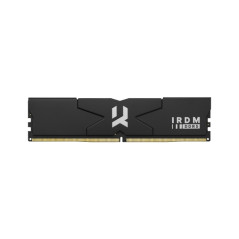 Goodram IRDM Black V Silver - 64GB (2x32GB) DDR5 - 5600MHz - 1,1V - CL30