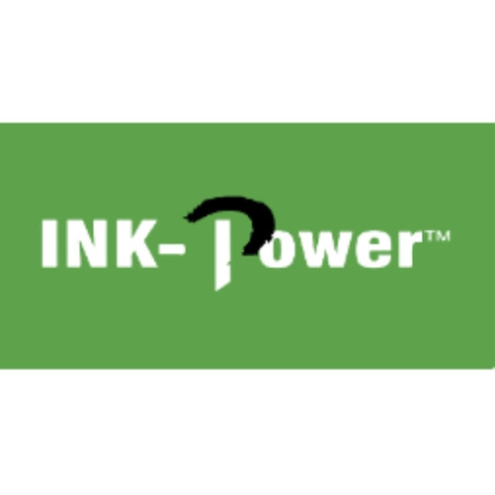 INK-POWER OKI TONER 5650/5750 NEGRO