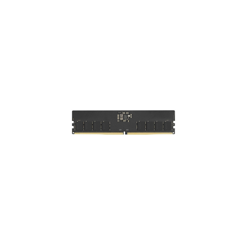 Goodram GR5600D564L46S/16G - 16GB DDR5 - 5600MHz - 1,1V - CL40