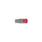 Goodram UTS3 - Pendrive - 64GB - USB 3.0 - Rojo