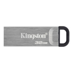 Kingston - Pendrive 32GB DataTraveler DTKN Kyson USB 3.2