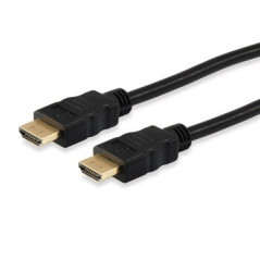 CABLE EQUIP HDMI M-M 7.5M HIGH SPEED ECO