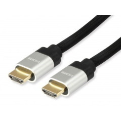 CABLE EQUIP HDMI 2.1 M-M 1M 8K